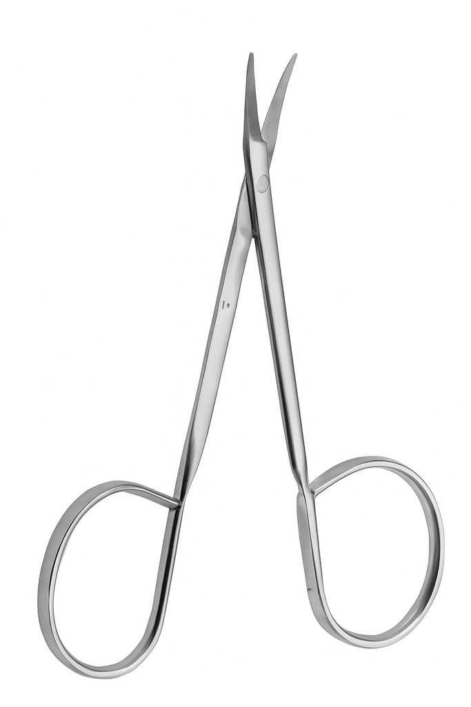 [SFU-9413-09-ss] Tijeras f.undermin.hoja fina