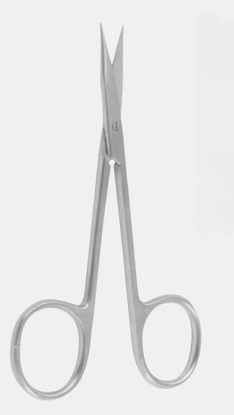 Tijeras de tenotomía STEVENS sh/sh 11,5 cm