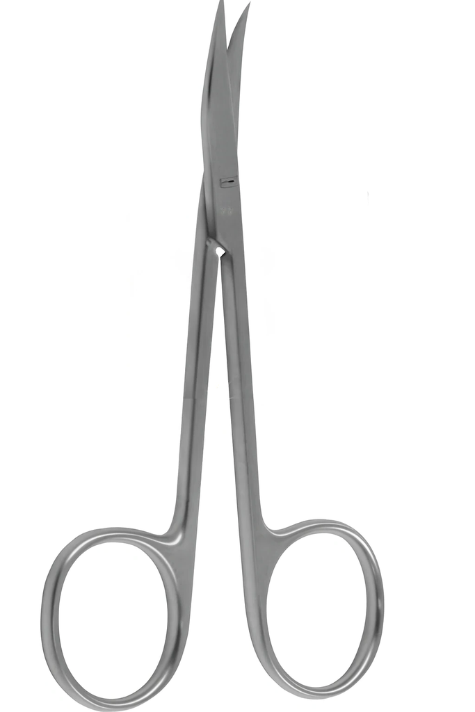 Tijeras de tenotomía STEVENS sh/sh 11,5 cm