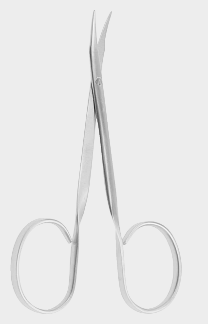 Tijeras de tenotomía de STEVENS. sh/sh