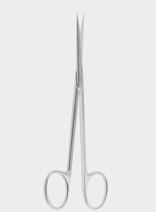 Tijeras BROPHY (SULLIVAN) delicadas 14,5