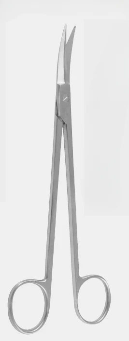 [PTO-9467-17-ss] Tijeras para amígdalas PRINCE