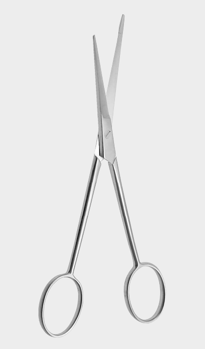 [VSC-9472-15-ss] Tijeras vasculares