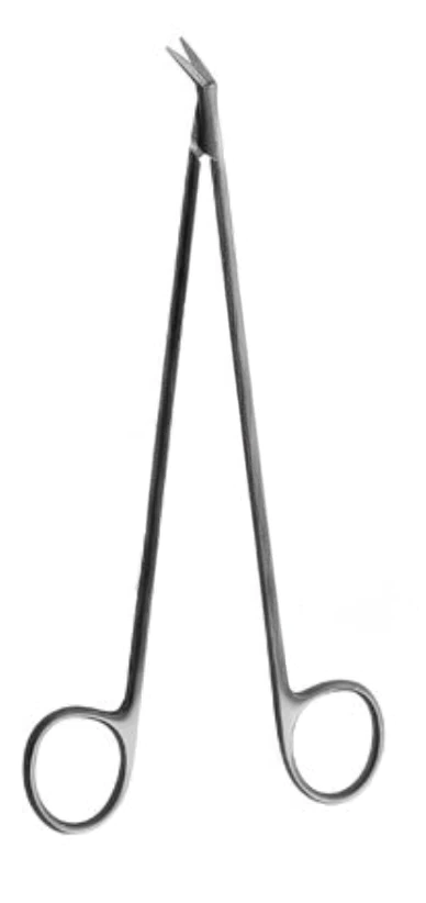 [DSF-9486-45-ss] Tijeras DIETHRICH 45° 18 cm