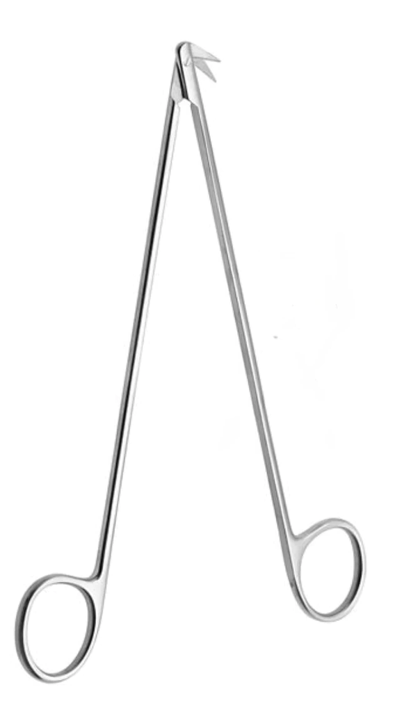 Tijeras DIETHRICH 125°