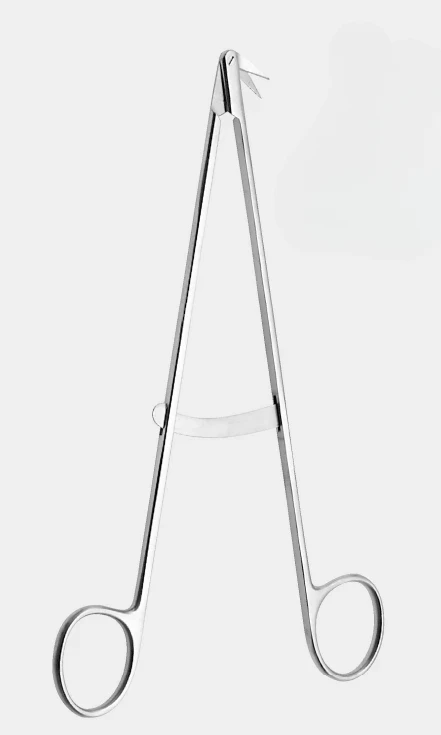 [DSF-9490-25-ss] Tijeras DIETHRICH 125°