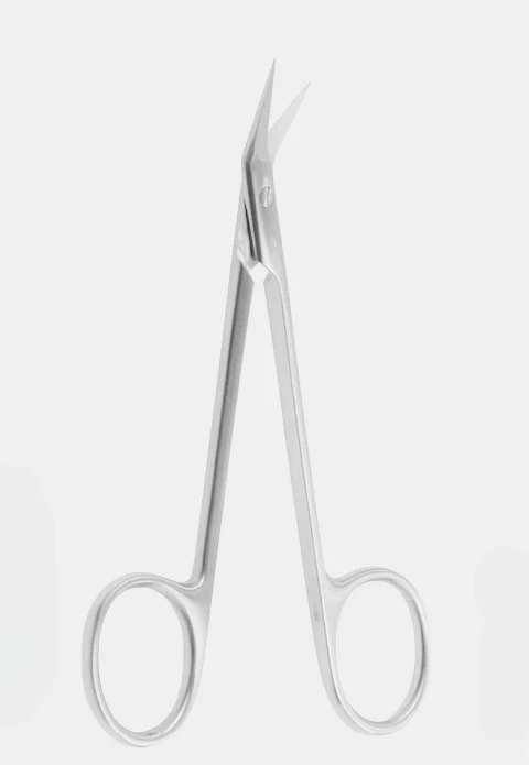 DIETHRICH SALYER vasc.tijeras 45º