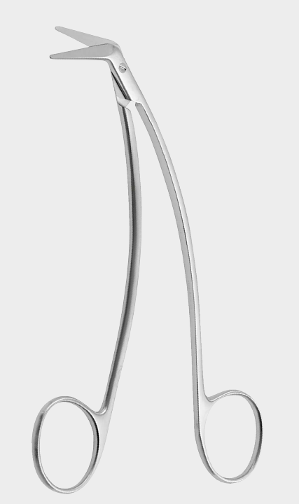 [FSD-9504-15-ss] Tijeras vasculares FAVOLORO