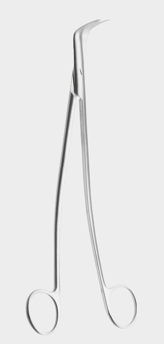 Tijeras de parametrización KIEBACK 35 cm