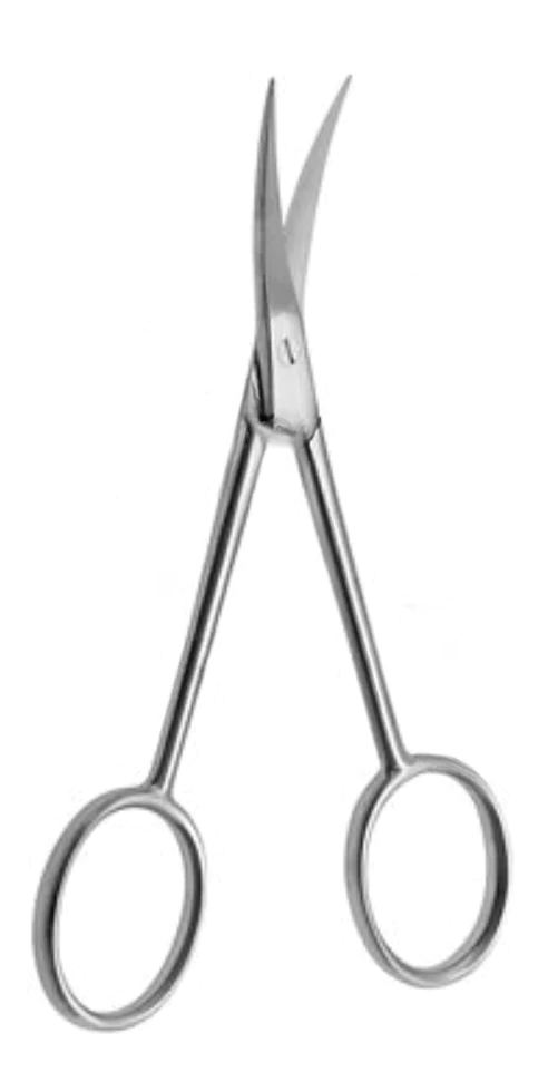 [PSF-9555-11-ss] Tijeras de preparación sh/sh