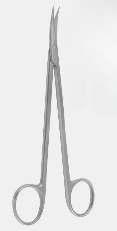 Tijeras de preparación 15 cm