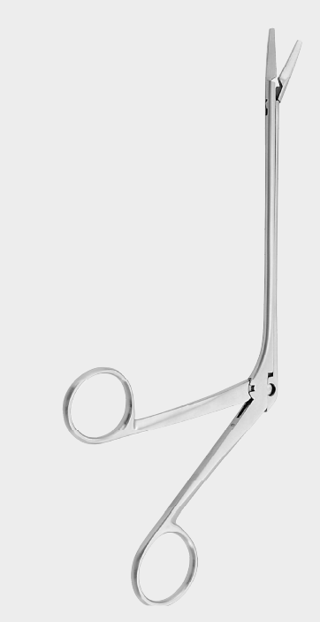 Tijeras OLIVECRONA 22,5 cm
