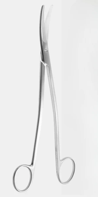 [KLO-9591-23-ss] Tijeras KLINKENBERGH LOTH thor 22,5 cm