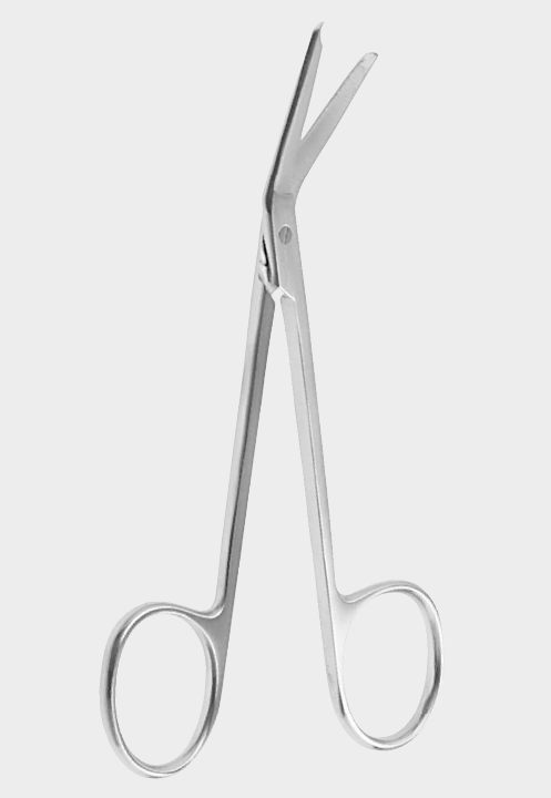Tijeras de ligadura SPENCER 11 cm