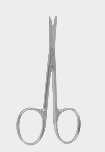 [SLI-9597-09-ss] Tijeras de ligadura SPENCER 9 cm
