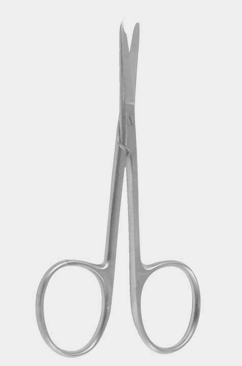 [SLI-9598-11-ss] Tijeras de ligadura SPENCER 12 cm