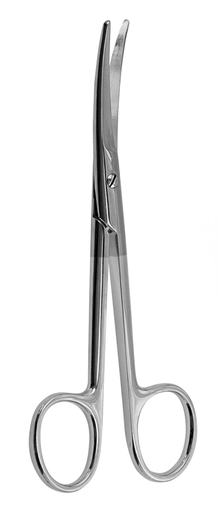 Ligadura scrs. 23 cm cvd.TC/SC