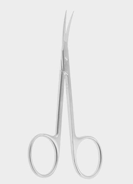 [GSD-9616-11-ss] Punta de torre de tijeras de goma