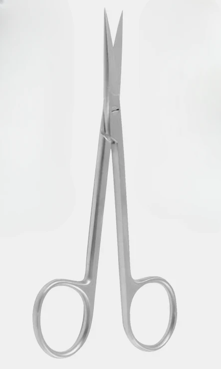 [WSC-9625-12-ss] Tijeras WAGNER 12 cm