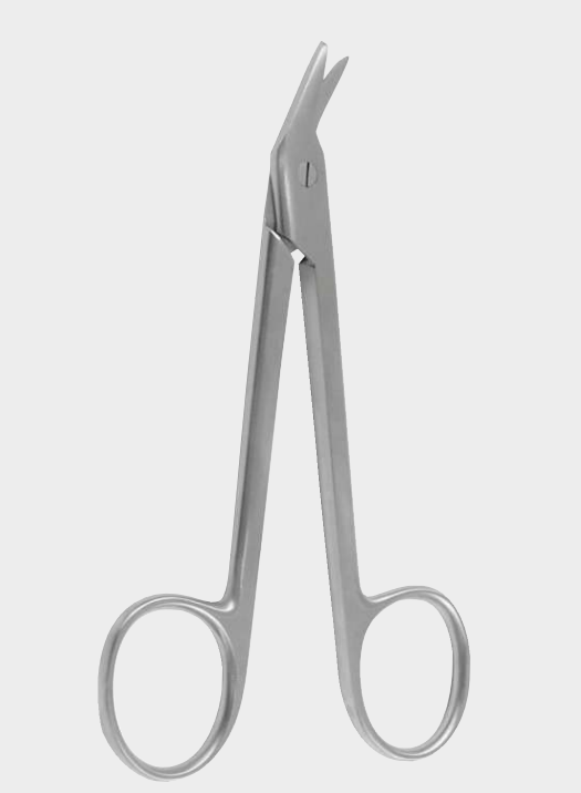 [UWI-9630-12-tc] Tijeras de alambre universales 12,5 cm TC