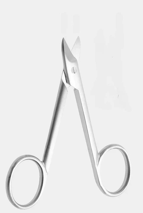 [BSD-9633-10-ss] Tijeras BEEBEE bl/bl