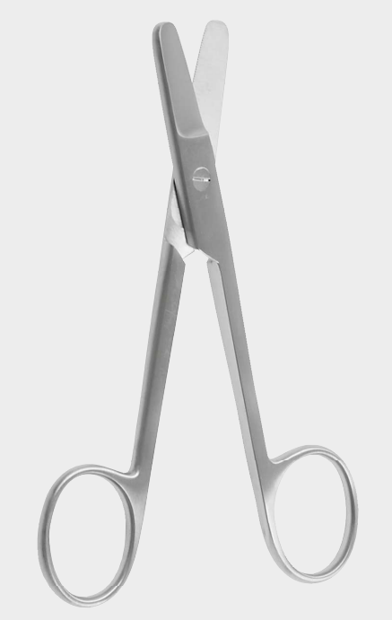 Tijeras HARVEY para cortar alambre roma 12,5 cm