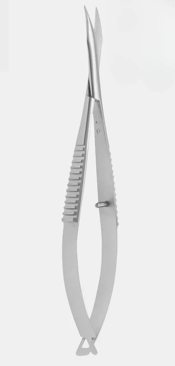 [WTE-9675-11-ss] Tijeras de tendón de Westcott, bl/bl, 11 cm