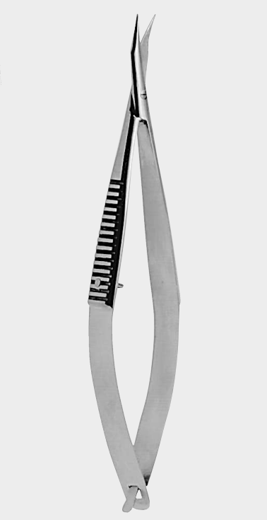 Tijeras McPHERSON WESTCOTT afiladas 10,5 cm