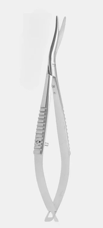 [MCO-9678-10-ss] Tijeras corneales McGUIRE de 10 cm