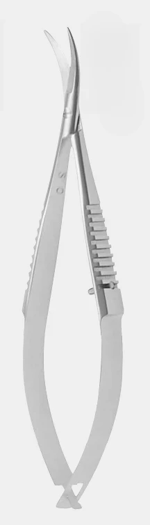 [CIB-9683-10-ss] CASTROVIEJO irid.sciss.bl/bl. 10 centímetros