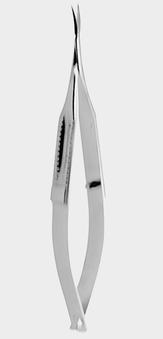 [VTB-9687-08-ss] VANNAS TÜBINGEN tijera.sec.cat.8,5cm crv