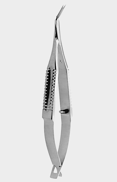 [VTB-9688-08-ss] VANNAS TÜBINGEN tijera.sec.cat.8,5cm ang