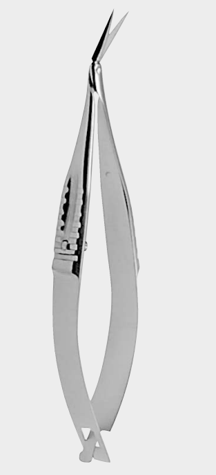 [GWE-9691-08-ss] Tijeras de podar GILLS WELSCH sec.catar. 8 cm