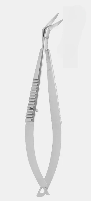 Tijeras para maíz CASTROVIEJO, 11 cm