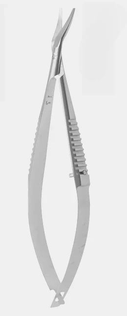 Tijeras para maíz CASTROVIEJO, 11 cm