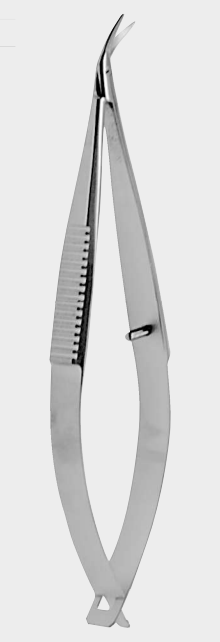 [TCO-9702-10-ss] Tijeras para maíz TROUTMAN, 11 cm