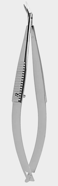 [TCO-9703-10-ss] Tijeras para maíz TROUTMAN, 11 cm