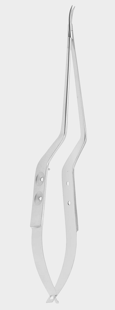 [YSC-9731-20-ss] Bahía de micrófono de tijera YASARGIL de 20,0 cm