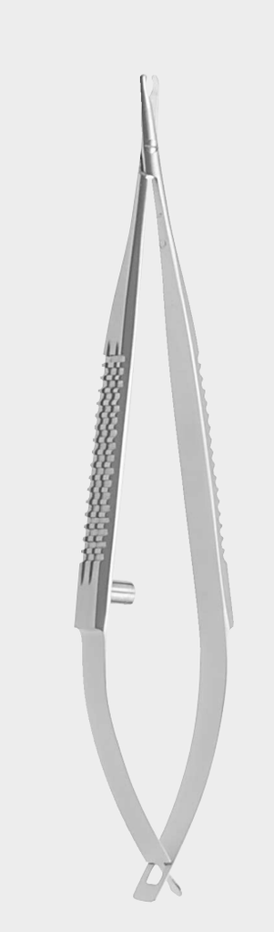 [BSG-9734-13-ss] Tijeras BIEMER micro ven. 13 cm