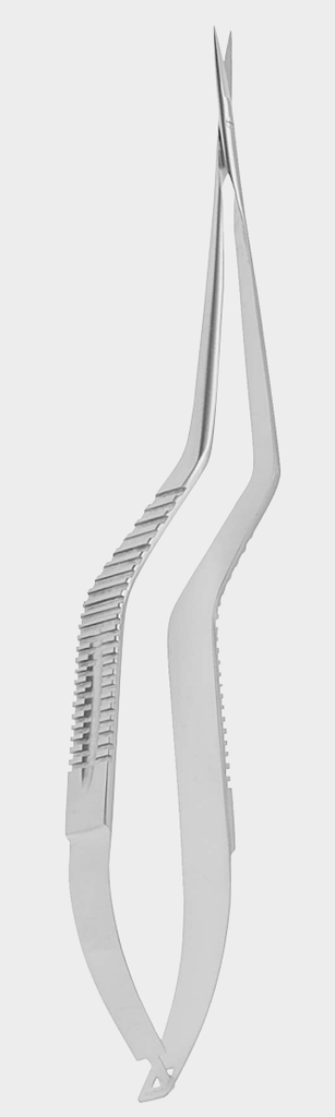 [SMI-9747-18-ss] Tijeras micro bay.light 18,5 cm