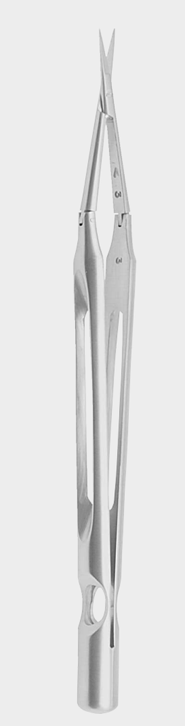 [BSH-9752-18-ss] Tijeras BROCK micro rectas