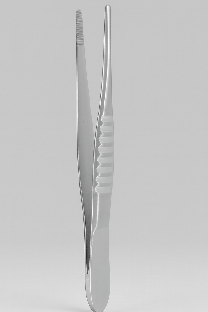 [FUS-9779-25-ss] Pinzas de apósito USA 25,5 cm