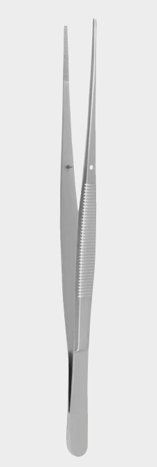 [PSM-9817-25-tc] Pinzas POTTS SMITH 25 cm TC