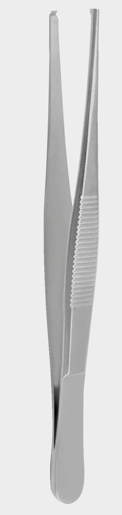 Pinzas delic.1x2 t.14,5 cm TC