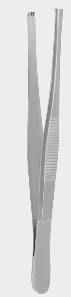 [FTI-9877-16-ss] Pinza de tejido 3x4 t. 16,0 cm