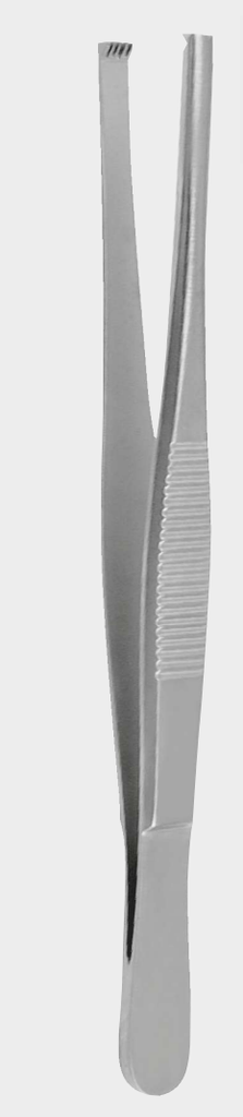 [FTI-9880-13-ss] Pinza de tejido 4x5 t. 13,0 cm