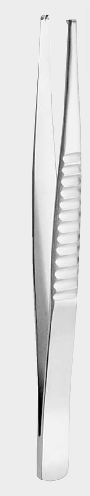 Fórceps TREVES 2 x 3 dientes