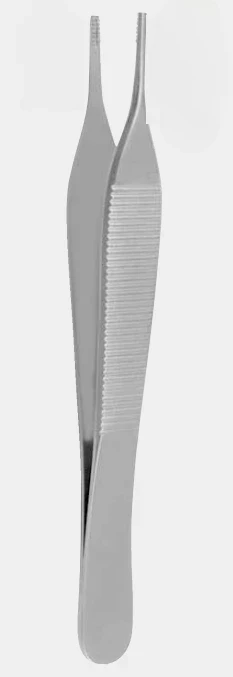 [ABR-9920-15-tc] Pinza ADSON BROWN 7x7 dientes 15 cm TC