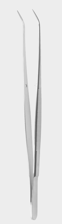 [FAN-9930-20-ss] Pinzas angeled 20 cm