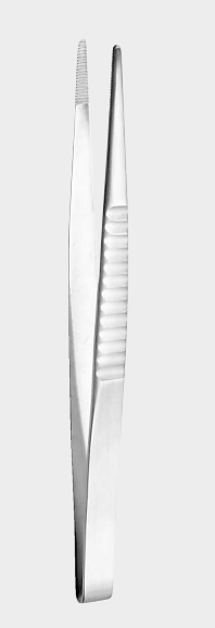 [FDR-9967-15-ss] Pinzas de vendaje 15,0 cm